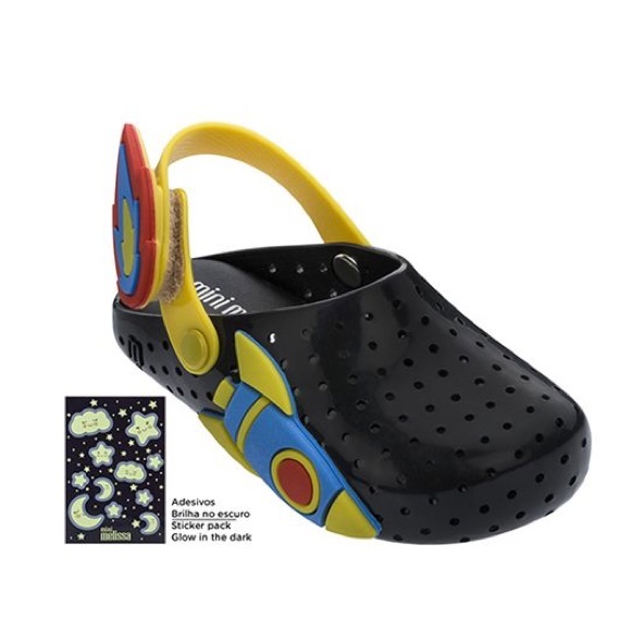 Mini Melissa Furadinha - Picture 4 of 4